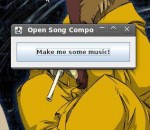 Open Song Composer 0.98 Open Song Composer 0.98