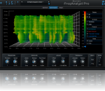 Blue Cat's FreqAnalyst Pro x64 1.95 Blue Cat's FreqAnalyst Pro x64 1.95