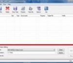 Bluefox MPEG MP4 Converter 3.01.12.1008 Bluefox MPEG MP4 Converter 3.01.12.1008