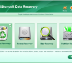 iStonsoft Data Recovery 2.1.18 iStonsoft Data Recovery 2.1.18