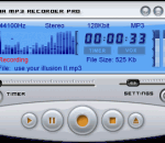 i-Sound WMA MP3 Recorder Professional 6.9.7.0 i-Sound WMA MP3 Recorder Professional 6.9.7.0