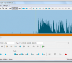 mp3DirectCut 2.19 mp3DirectCut 2.19