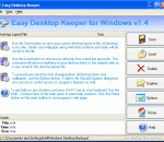 Easy Desktop Keeper 10.0 Easy Desktop Keeper 10.0