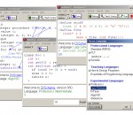 PLT Scheme 4.2.5 PLT Scheme 4.2.5