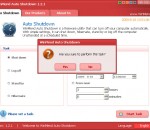 WinMend Auto Shutdown 1.3.4 WinMend Auto Shutdown 1.3.4