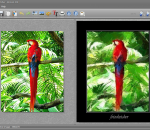 FotoSketcher 2.60  FotoSketcher 2.60