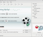 Ultra WMV MPEG AVI to FLV Converter 6.1.1208 Ultra WMV MPEG AVI to FLV Converter 6.1.1208