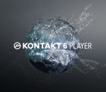 Kontakt Player 6.4.1 Kontakt Player 6.4.1