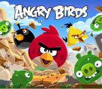 Angry Birds Angry Birds