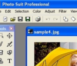 Photo-Suit Professional 4.0.22 Photo-Suit Professional 4.0.22