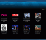 TVersity Media Server 3.8 TVersity Media Server 3.8