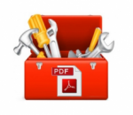 VeryUtils PDF Page Master Command Line 2.3 VeryUtils PDF Page Master Command Line 2.3