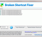 Broken Shortcut Fixer 1.2 Broken Shortcut Fixer 1.2