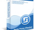 Socks Proxy Checker 1.13 Socks Proxy Checker 1.13