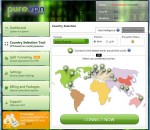 PureVPN Software 2.0 PureVPN Software 2.0