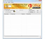 Office Product Key Finder 1.3.8 Office Product Key Finder 1.3.8