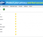 SpyShelter Personal Free 4.51 SpyShelter Personal Free 4.51