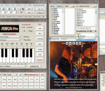 RMCA Realtime MIDI Chord Arranger Pro 4.2.8.8 RMCA Realtime MIDI Chord Arranger Pro 4.2.8.8