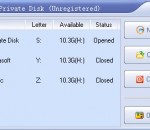 KaKa Private Disk 4.01 KaKa Private Disk 4.01