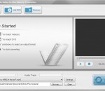 SnowFox DVD & Video to BlackBerry Converter 2.0.0 SnowFox DVD & Video to BlackBerry Converter 2.0.0