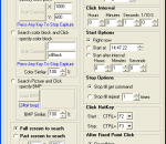Advanced Mouse Auto Clicker 3.9.7 Advanced Mouse Auto Clicker 3.9.7