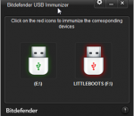 Bitdefender USB Immunizer 2.0.1.8 Bitdefender USB Immunizer 2.0.1.8