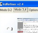 AdRefiner 2.4 AdRefiner 2.4