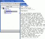 Web Archives Viewer 1.04 Web Archives Viewer 1.04