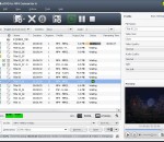 4Media DVD to MP4 Converter 6.6.0.0623 4Media DVD to MP4 Converter 6.6.0.0623