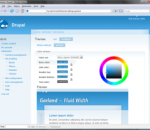 BitNami Drupal Stack 7.18-0 BitNami Drupal Stack 7.18-0
