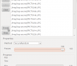 TurboShredder 0.036 TurboShredder 0.036