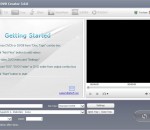 GiliSoft Movie DVD Creator 7.2.42 GiliSoft Movie DVD Creator 7.2.42