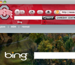 Ohio State Buckeyes IE Browser Theme 0.9.0.1 Ohio State Buckeyes IE Browser Theme 0.9.0.1