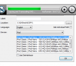 DVD neXt COPY MobleX 4.2.8.5 DVD neXt COPY MobleX 4.2.8.5