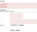 JS Auto Form Validator 3.3.2 JS Auto Form Validator 3.3.2