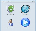 Kompas Antivirus 2.0.4 Kompas Antivirus 2.0.4