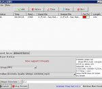 WavPack2MP3 2.0.1 WavPack2MP3 2.0.1