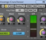 Voxengo Crunchessor x64 2.15 Voxengo Crunchessor x64 2.15