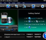 Bigasoft DVD to BlackBerry Converter 3.1.11.4743 Bigasoft DVD to BlackBerry Converter 3.1.11.4743