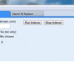 Free SEO Website Indexer 1.1 Free SEO Website Indexer 1.1
