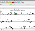 Impro-Visor 10.1 Impro-Visor 10.1