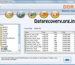 Data Recovery Memory Card 4.8.3.1 Data Recovery Memory Card 4.8.3.1