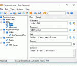 AnyPassword 2.0.RC2 AnyPassword 2.0.RC2