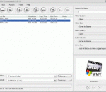 Ultra WMV Converter 6.4.1224 Ultra WMV Converter 6.4.1224