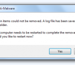 Malwarebytes Anti-Malware Cleanup Utility 3.1.0.1035 Malwarebytes Anti-Malware Cleanup Utility 3.1.0.1035