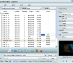 4Media DVD to iPod Converter 5.0.62.0115 4Media DVD to iPod Converter 5.0.62.0115