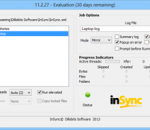 InSync 64-bit 11.3.7 InSync 64-bit 11.3.7