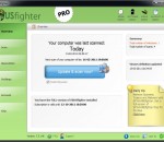 VIRUSfighter Server 7.5.155 VIRUSfighter Server 7.5.155