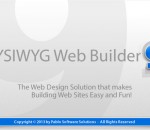 WYSIWYG Web Builder 9.2.0 WYSIWYG Web Builder 9.2.0