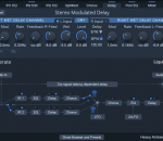 Reverberate 64-bit 2.200 Reverberate 64-bit 2.200